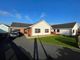 Thumbnail Bungalow for sale in 2 Pen Y Bryn, Ffosyffin, Aberaeron