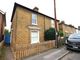 Thumbnail Semi-detached house for sale in Risborough Road, Maidenhead