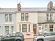 Thumbnail Terraced house for sale in Ferndale Avenue, Plymouth