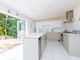 Thumbnail Detached house for sale in Camberley, Surrey