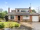 Thumbnail Detached house for sale in Plaistow Road, Ifold, Loxwood, West Sussex