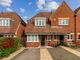 Thumbnail End terrace house for sale in Waldenbury Place, Beaconsfield, Buckinghamshire