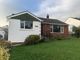 Thumbnail Detached house to rent in Longfield Close, Braunton, N Devon