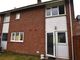 Thumbnail End terrace house to rent in York Close, Exmouth, Devon