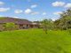 Thumbnail Detached bungalow for sale in Dairy Lane, Maudlin, Chichester, West Sussex