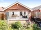 Thumbnail Bungalow for sale in Penshurst Close, New Barn, Longfield, Kent