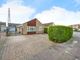 Thumbnail Detached bungalow for sale in Orwell Close, Bedford