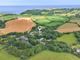 Thumbnail Barn conversion for sale in Tregarne, Manaccan, Helston