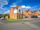 Thumbnail Detached house for sale in Foxtail Way, Cannock, Staffordshire