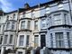 Thumbnail Flat to rent in Cambridge Gardens, Hastings