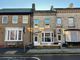 Thumbnail Terraced house for sale in Prospect Road, Scarborough