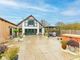 Thumbnail Detached house for sale in Cromer Road, Hainford, Norwich