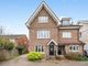 Thumbnail Semi-detached house for sale in Moorland Way, Maidenhead