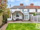 Thumbnail Semi-detached house for sale in High Street, Ongar, Essex