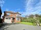 Thumbnail Detached house for sale in Rowan Close, Poulton-Le-Fylde