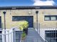 Thumbnail Terraced house for sale in Kinderlee Way, Chisworth, Glossop