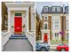 Thumbnail Flat for sale in Randolph Crescent, Little Venice, London