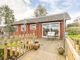 Thumbnail Detached bungalow for sale in Mill Lane, Weston-On-The-Green, Bicester