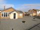 Thumbnail Bungalow for sale in Kenmore Crescent, Coalville, Leicestershire