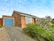 Thumbnail Bungalow for sale in Churchill Road, Exmouth, Devon