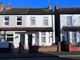 Thumbnail Semi-detached house for sale in Cobden Road, Farnborough, Kent