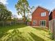 Thumbnail Detached house for sale in Lawns Close, Andover