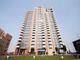 Thumbnail Flat to rent in Jefferson Plaza, Marner Point, St Andrews, Bow, London