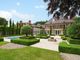Thumbnail Detached house to rent in The Barton, Cobham, Surrey