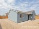 Thumbnail Detached bungalow for sale in Yarmouth Road, Caister-On-Sea, Great Yarmouth