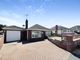 Thumbnail Detached bungalow for sale in Gardenfield, Skellingthorpe, Lincoln