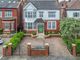 Thumbnail Detached house for sale in Conyers Avenue, Birkdale, Southport