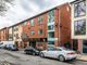 Thumbnail Flat for sale in Aberdeen Street, Nottingham