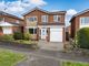 Thumbnail Detached house for sale in Kilmory Drive, Bolton