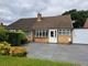 Thumbnail Semi-detached bungalow for sale in Rowallan Road, Four Oaks, Sutton Coldfield