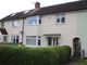 Thumbnail Terraced house for sale in Killerton Green, Clifton, Nottingham