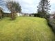 Thumbnail Detached bungalow for sale in Old Hill, Longhope