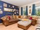 Thumbnail Maisonette for sale in Campbell Close, Uckfield, East Sussex