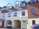 Thumbnail Town house for sale in Otter Court, Budleigh Salterton