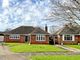 Thumbnail Bungalow for sale in Sea Lane Gardens, Ferring, Worthing, West Sussex