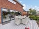 Thumbnail Detached house for sale in Poulton Road, Spital, Wirral