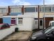 Thumbnail Terraced house for sale in St. Michaels Avenue, Gedling