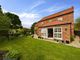 Thumbnail Detached house for sale in Back Lane, Riccall