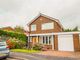 Thumbnail Link-detached house for sale in Winchester Close, Bury