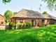 Thumbnail Semi-detached bungalow for sale in Bowling Court, Henley On Thames