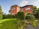 Thumbnail Detached house for sale in Dormington Drive, Hereford