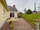 Thumbnail Detached bungalow for sale in Llangolman, Clynderwen