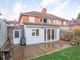 Thumbnail Semi-detached house for sale in Westbury Lane, Bristol