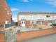 Thumbnail End terrace house for sale in Royal Meadow Drive, Atherstone