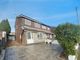 Thumbnail Semi-detached house for sale in Forsyte Road, Adderley Green, Stoke-On-Trent