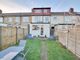Thumbnail Terraced house for sale in Connaught Avenue, Enfield